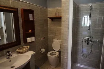 Faros Residence (Adults Only) Fiskardo Řecko