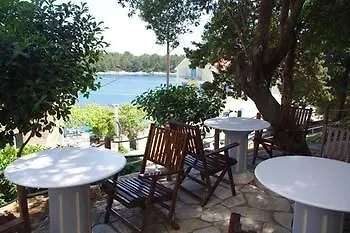 Faros Residence (Adults Only) Fiskardo Řecko