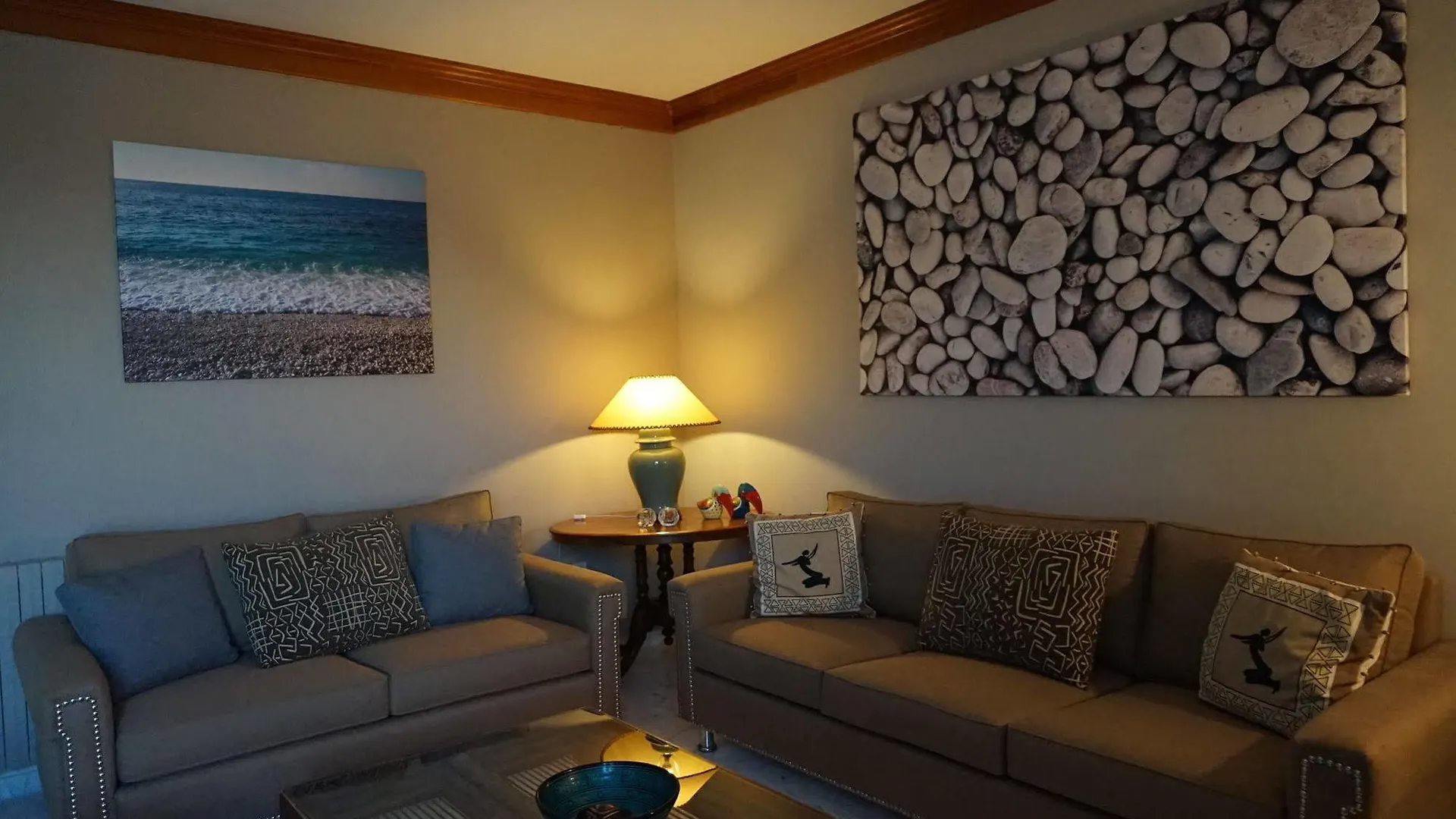 Faros Residence (Adults Only) Fiskardo