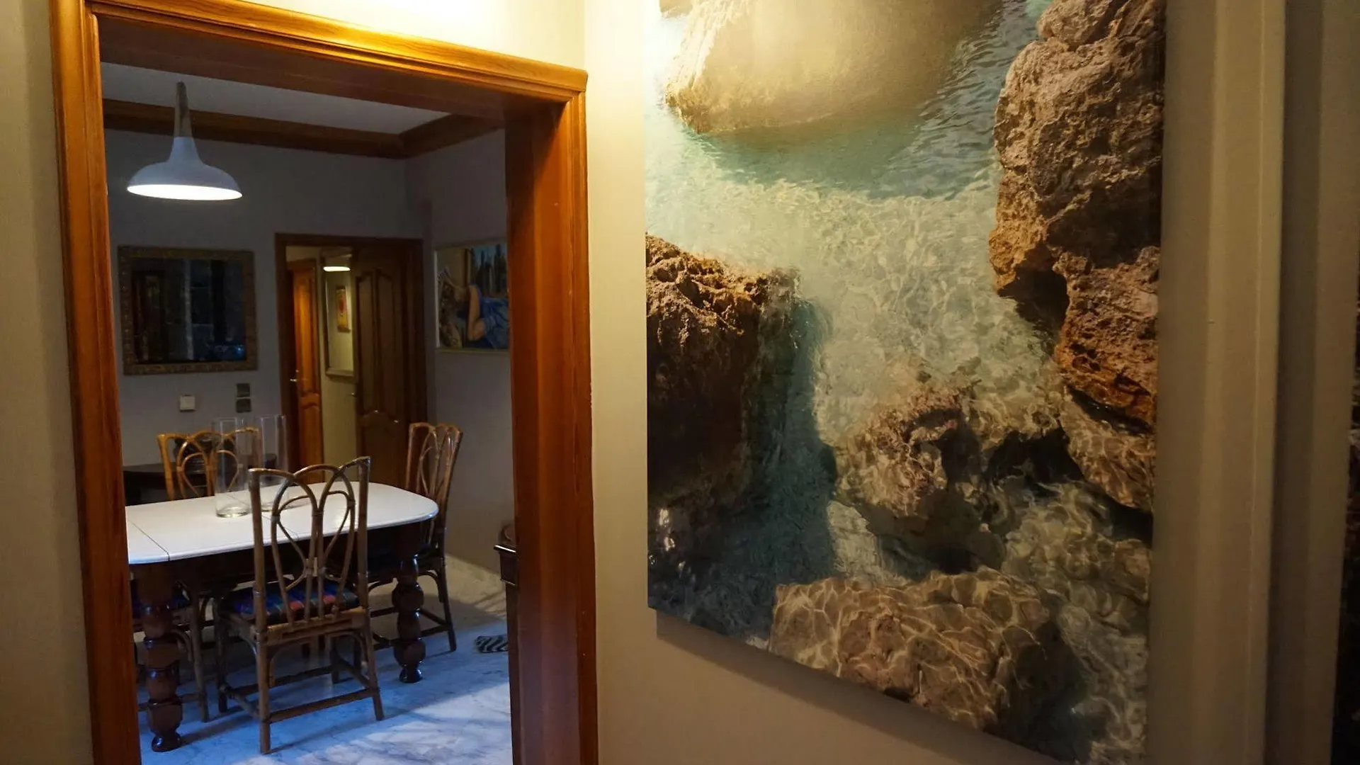 Faros Residence (Adults Only) Fiskardo Řecko