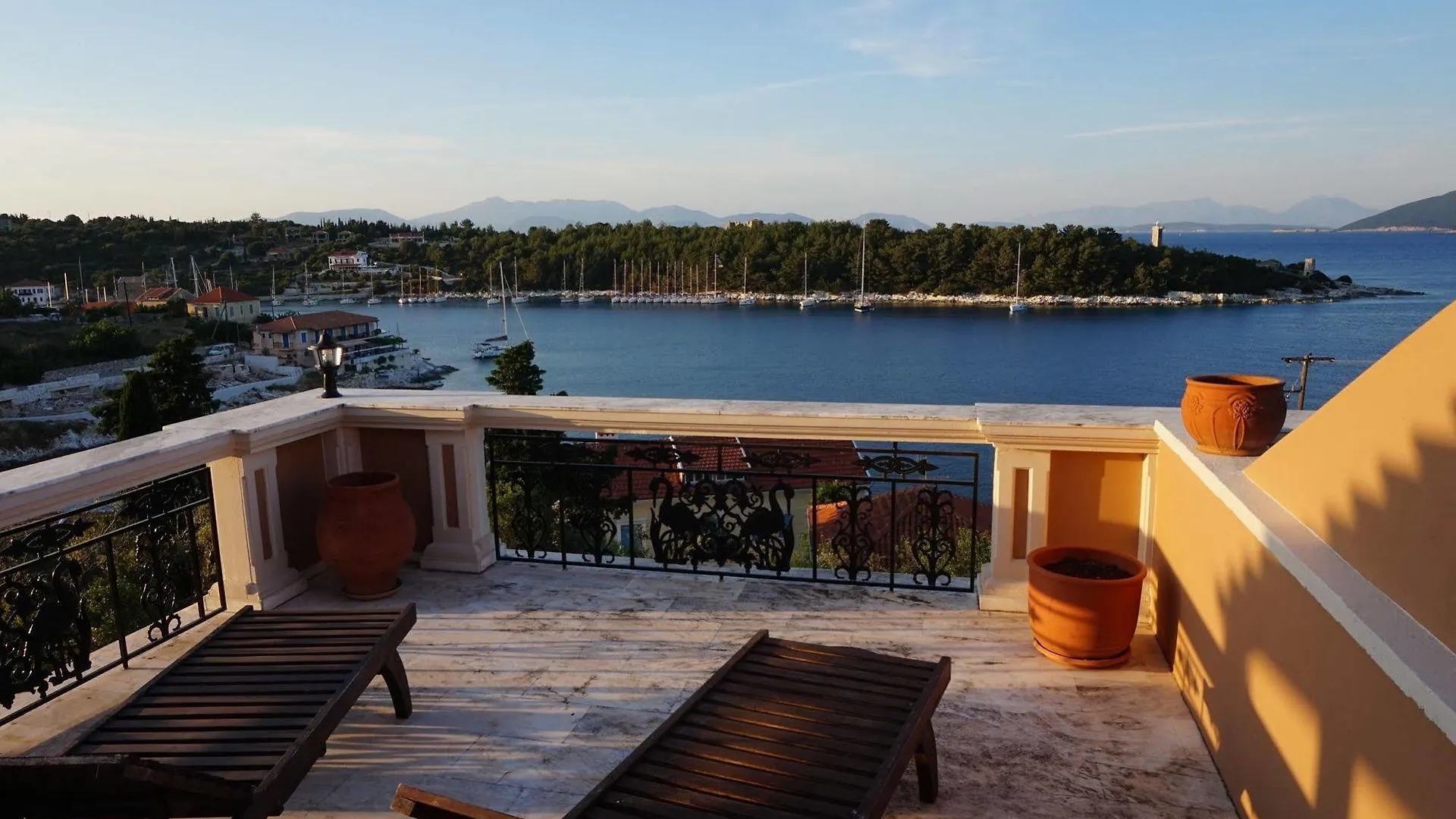 Faros Residence (Adults Only) Fiskardo