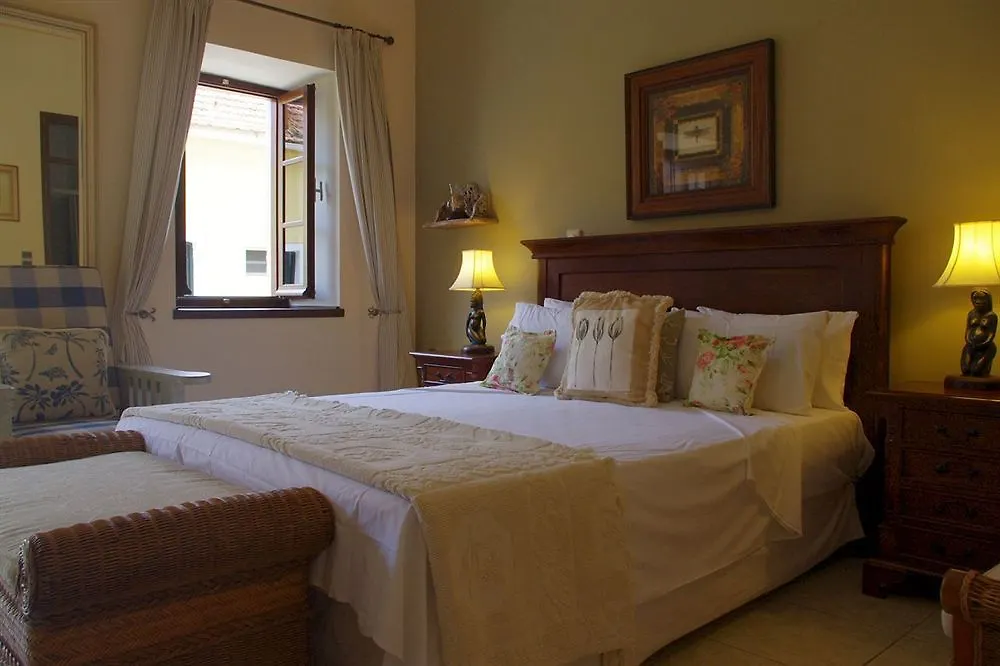 Apartmán Faros Residence (Adults Only) Fiskardo Řecko