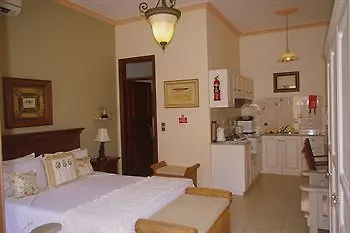 Faros Residence (Adults Only) Fiskardo Apartment