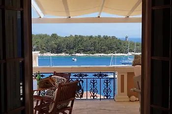 Faros Residence (Adults Only) Fiskardo Apartment