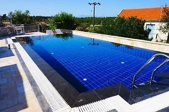 Apartment Faros Residence (Adults Only) Fiskardo Greece