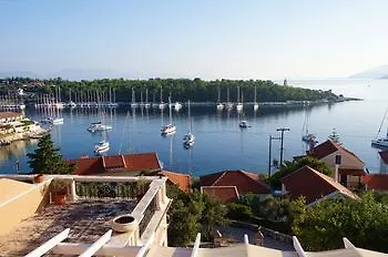 Apartment Faros Residence (Adults Only) Fiskardo