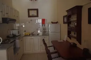 Faros Residence (Adults Only) Fiskardo Apartment