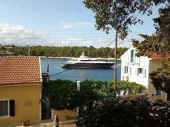 Faros Residence (Adults Only) Fiskardo 0*,  Greece
