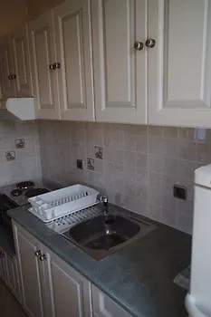 Faros Residence (Adults Only) Fiskardo 0*,