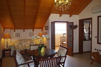 Apartment Faros Residence (Adults Only) Fiskardo