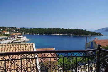 Faros Residence (Adults Only) Fiskardo