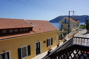 Faros Residence (Adults Only) Fiskardo Greece