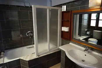 Apartment Faros Residence (Adults Only) Fiskardo Greece