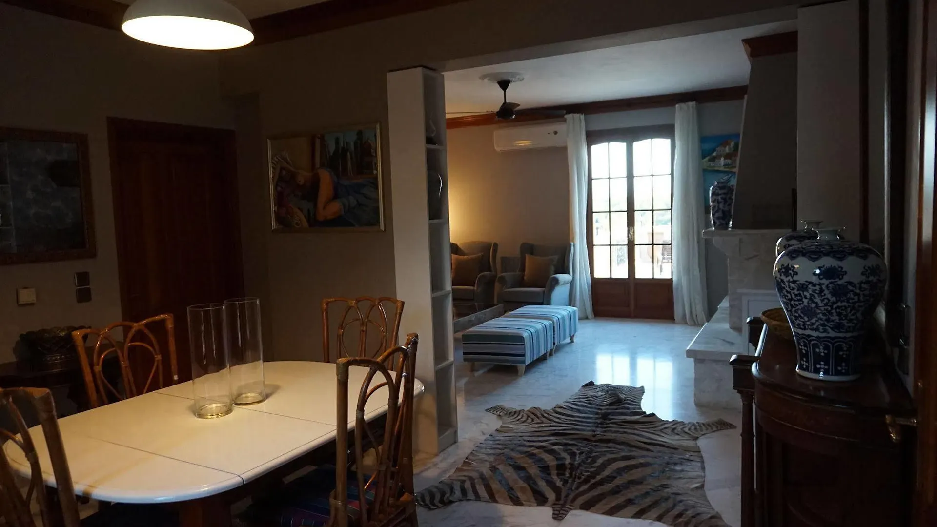 Faros Residence (Adults Only) Fiskardo Apartment