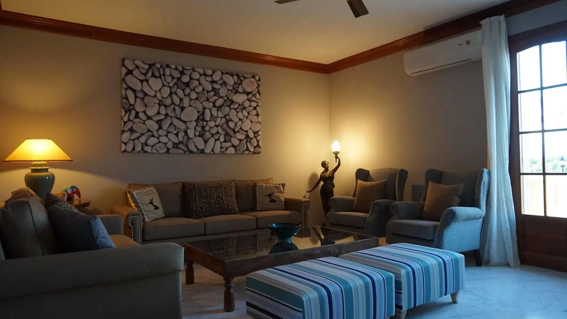 Apartment Faros Residence (Adults Only) Fiskardo Greece