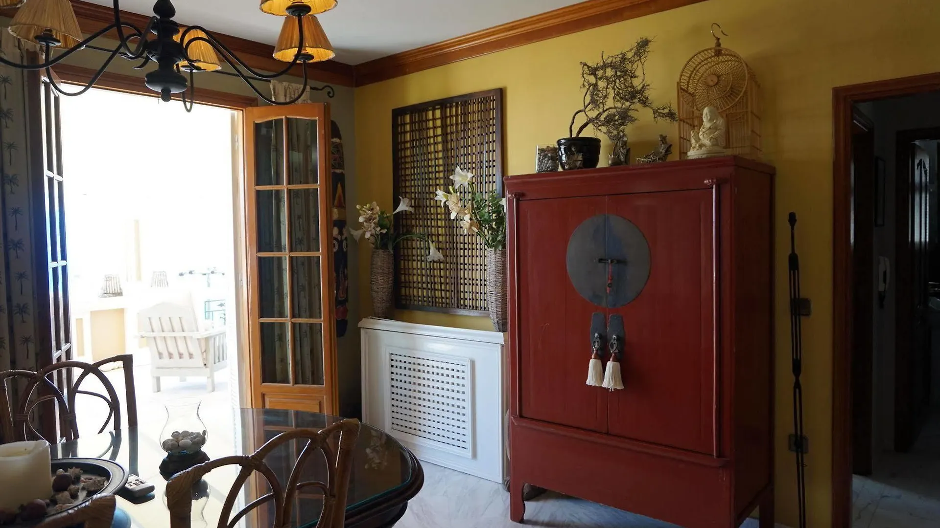 Faros Residence (Adults Only) Fiskardo Apartment