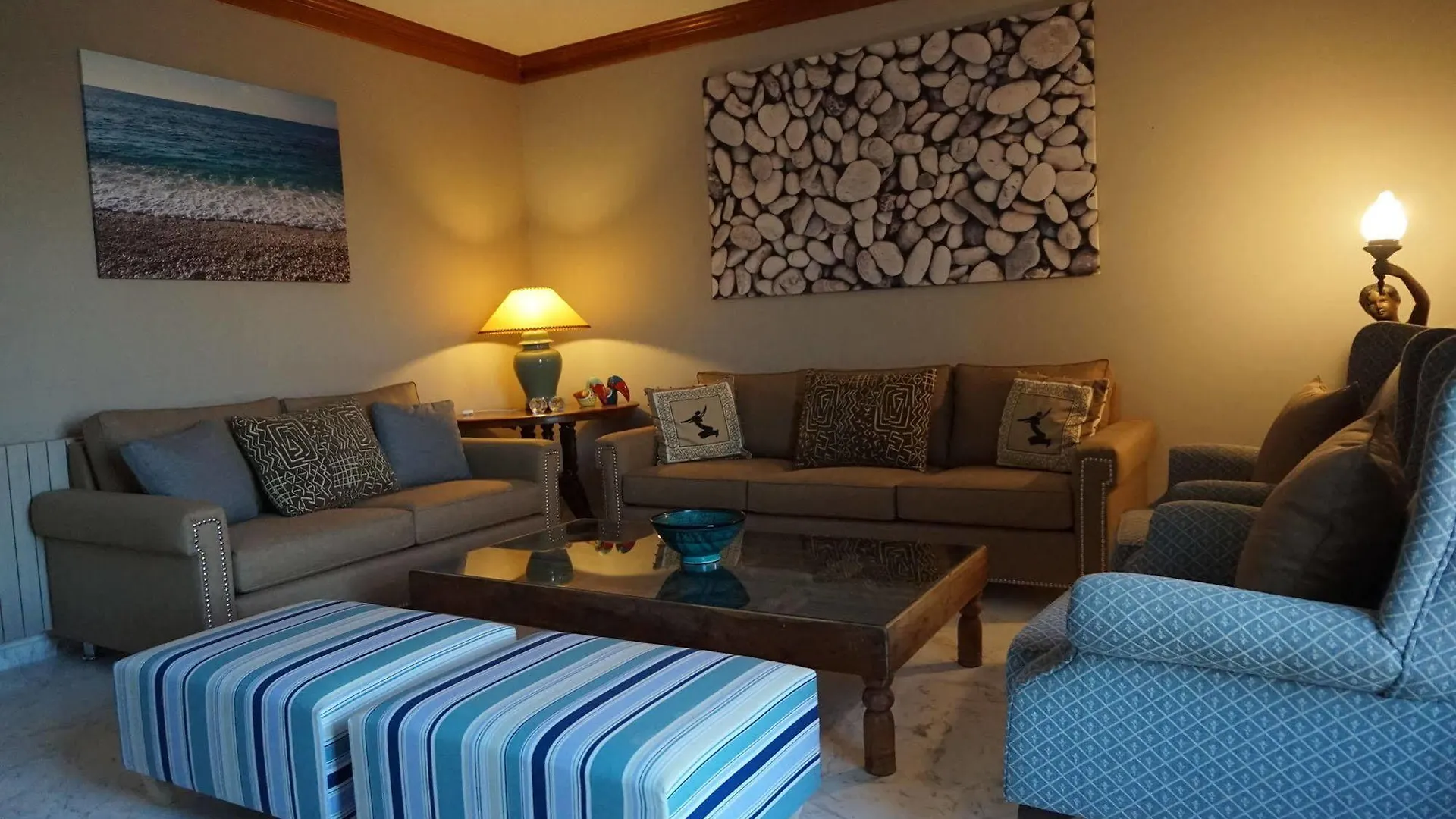 Faros Residence (Adults Only) Fiskardo
