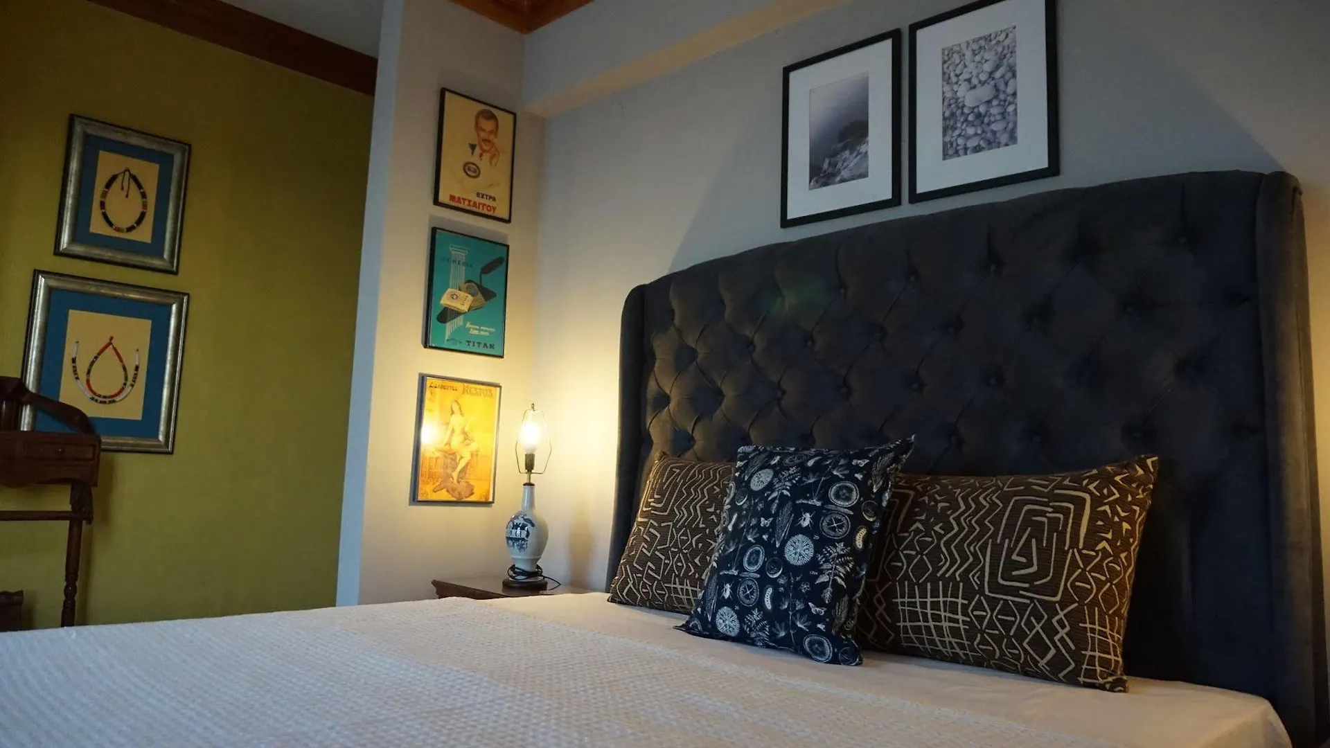 Faros Residence (Adults Only) Fiskardo Greece