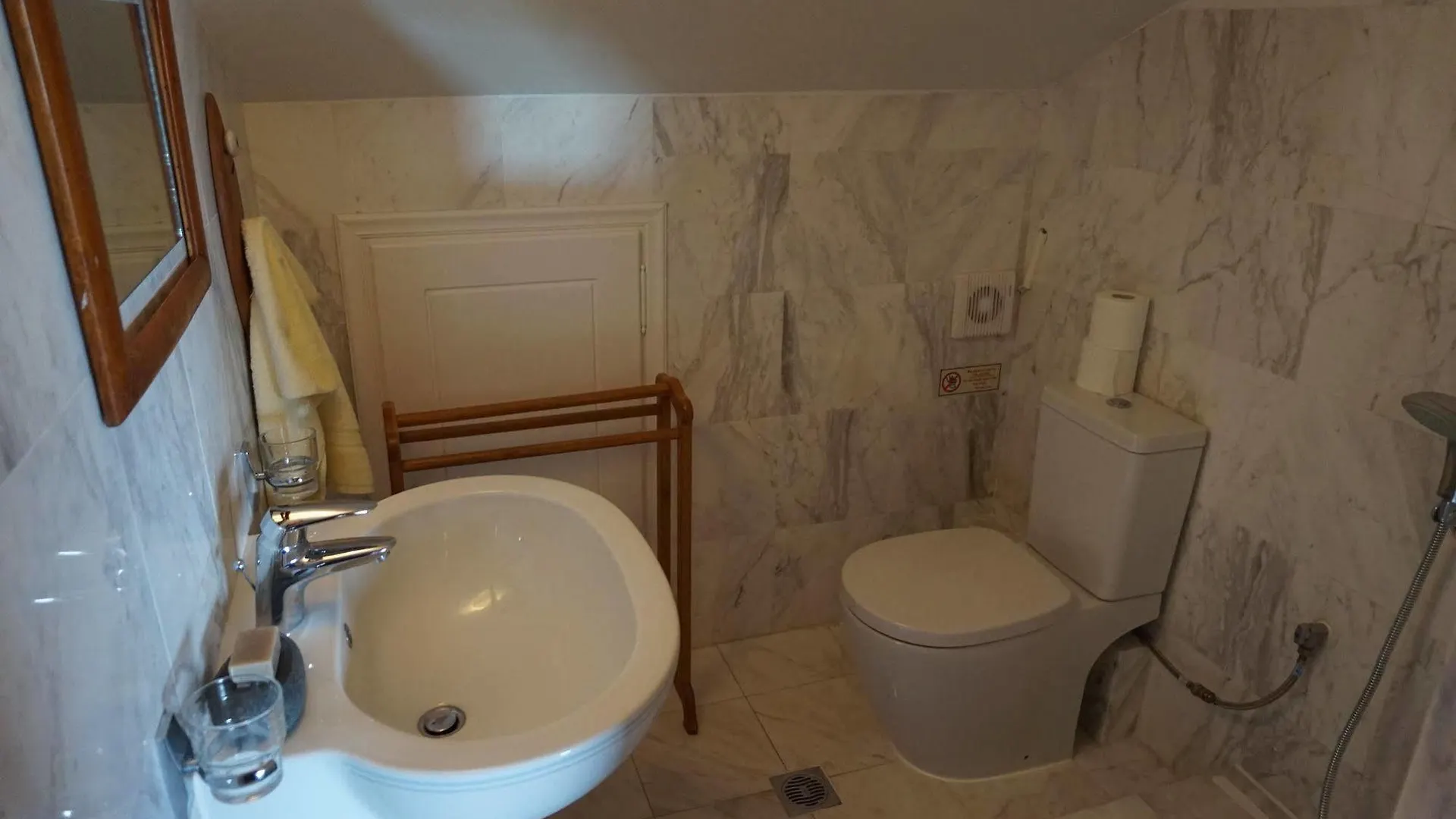 Faros Residence (Adults Only) Fiskardo Apartment
