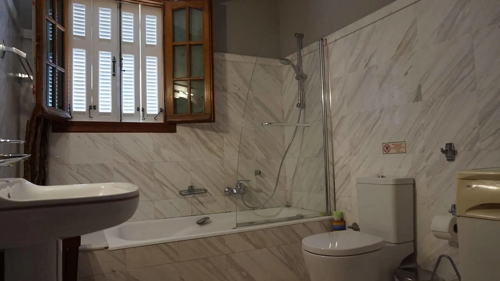 Faros Residence (Adults Only) Fiskardo 0*,