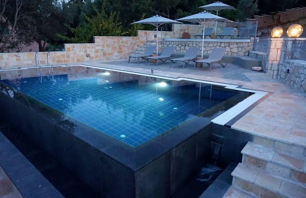 Faros Residence (Adults Only) Fiskardo 0*,  Greece