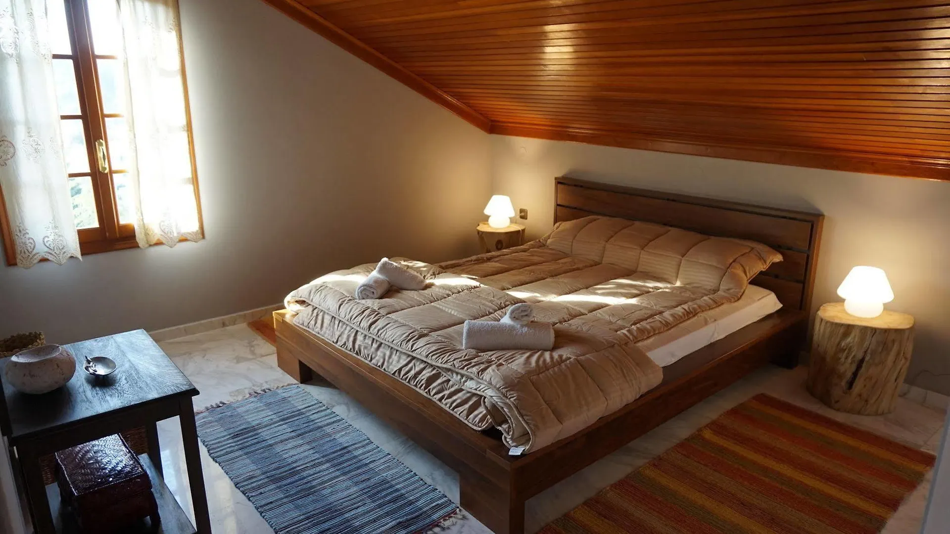 Faros Residence (Adults Only) Fiskardo Apartment