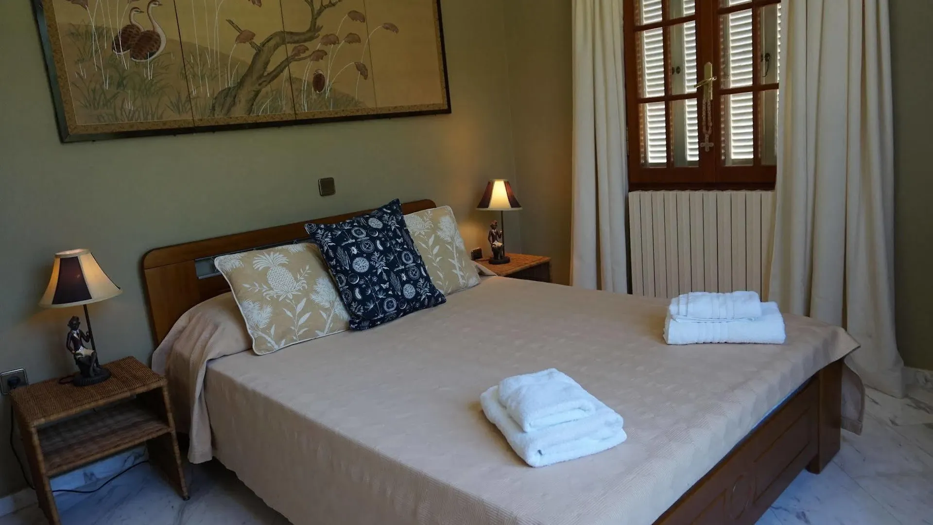 Faros Residence (Adults Only) Fiskardo