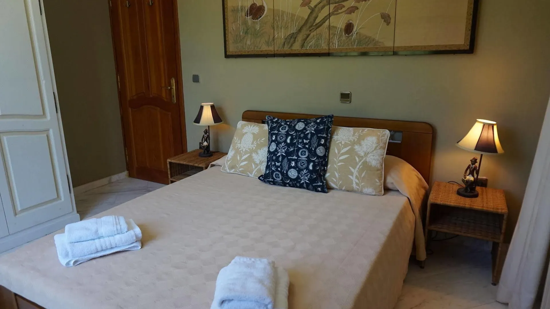 Faros Residence (Adults Only) Fiskardo 0*,