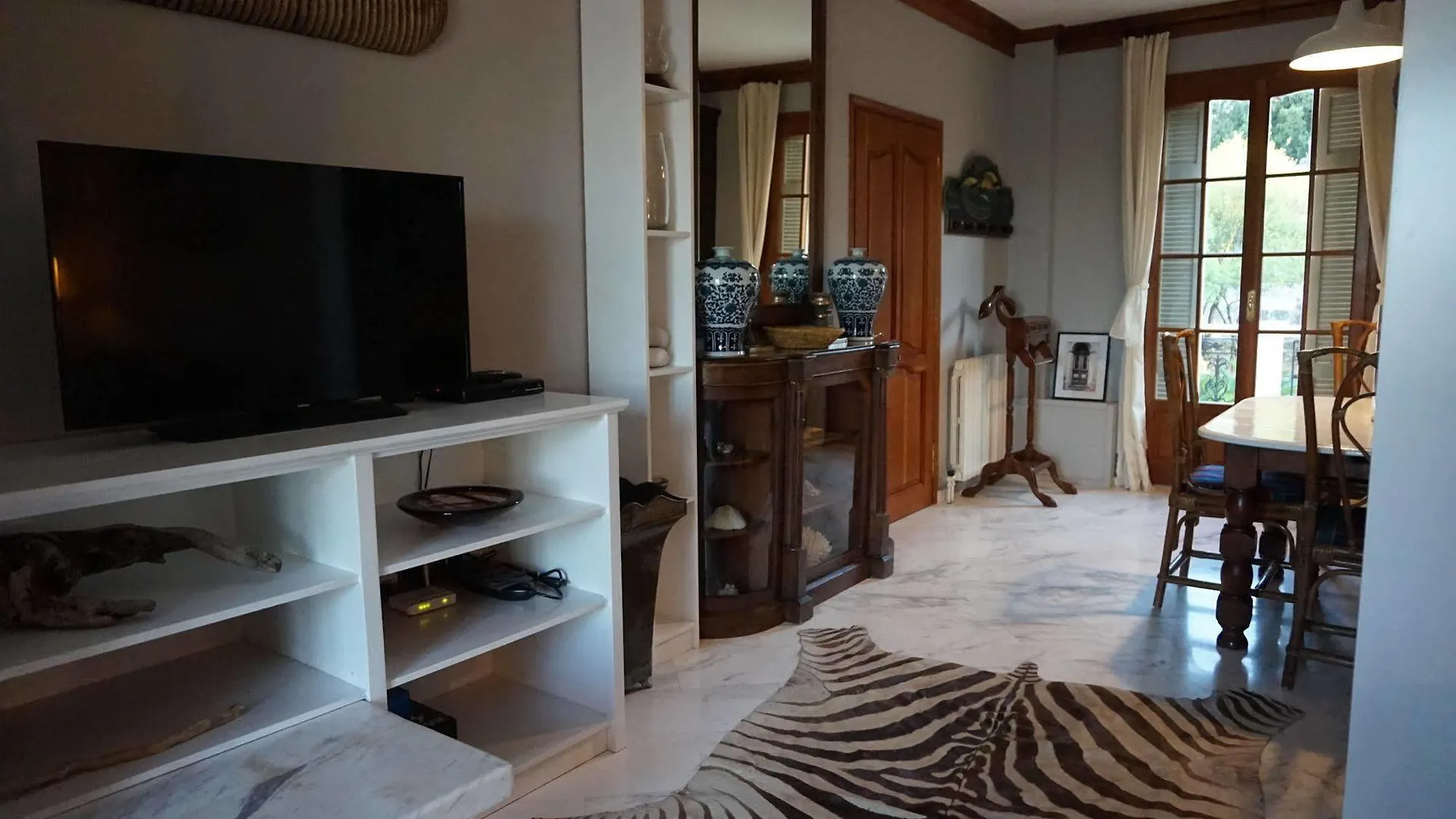 Faros Residence (Adults Only) Fiskardo