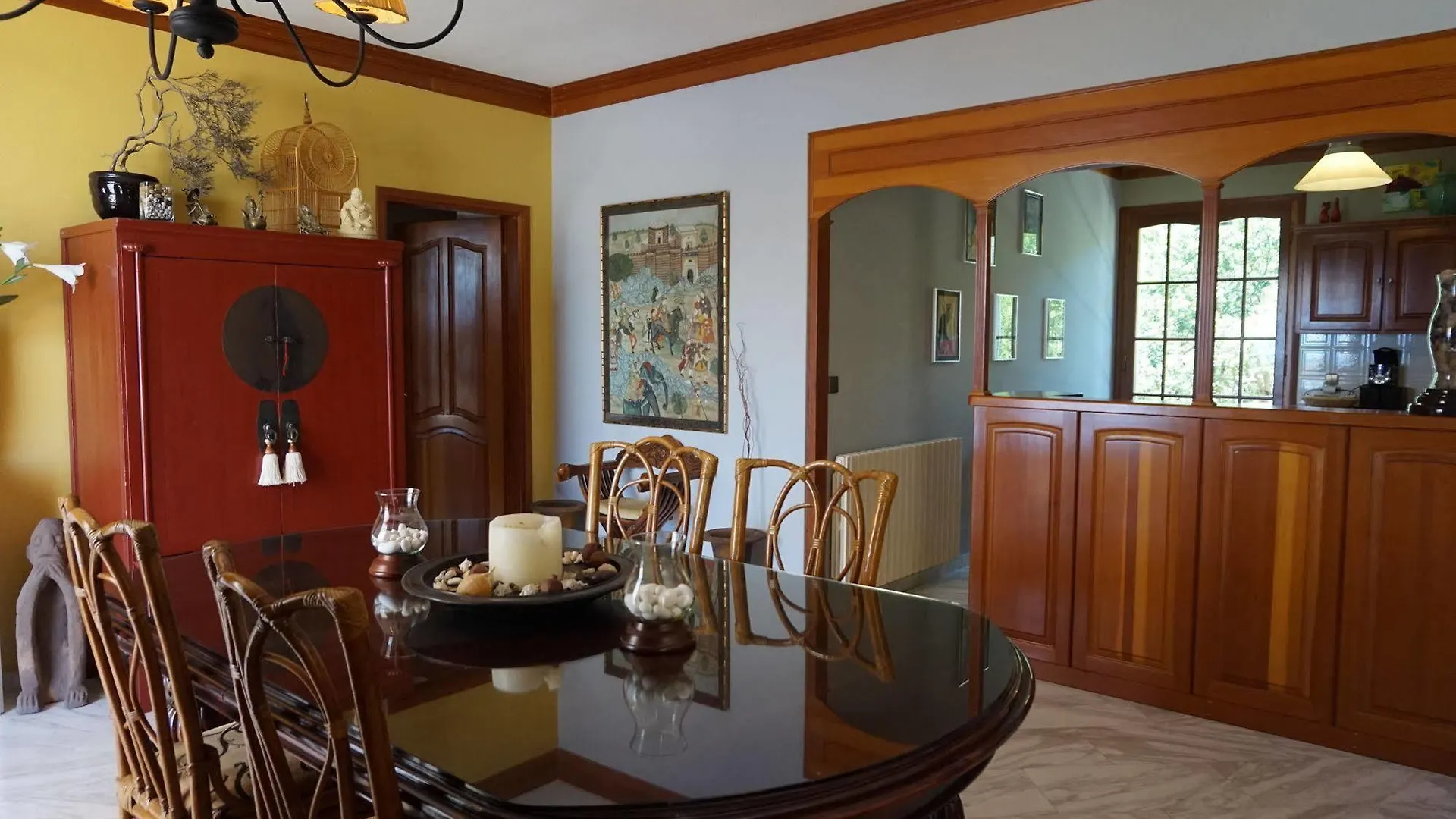 Apartment Faros Residence (Adults Only) Fiskardo
