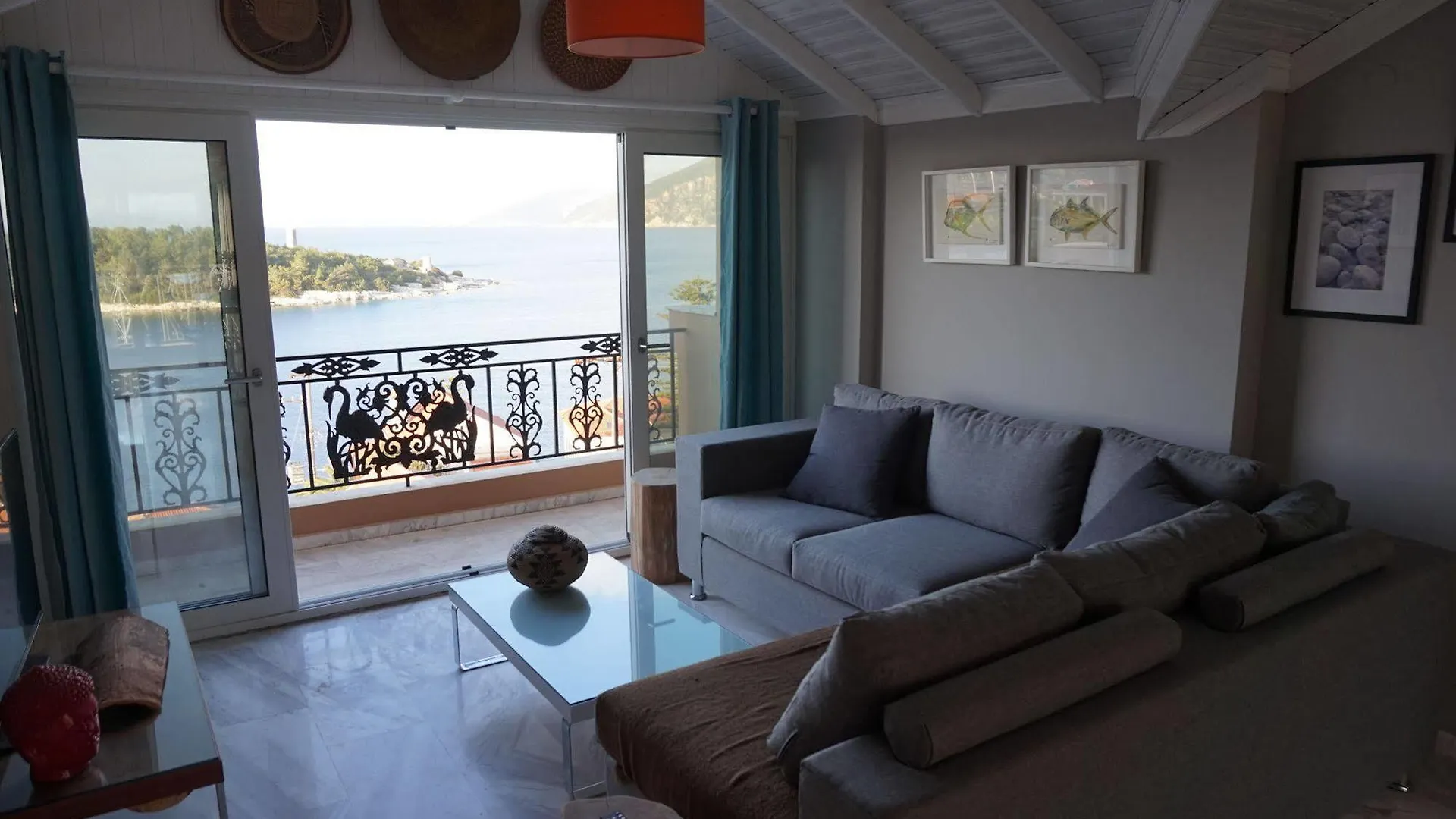 Faros Residence (Adults Only) Fiskardo 0*,  Greece
