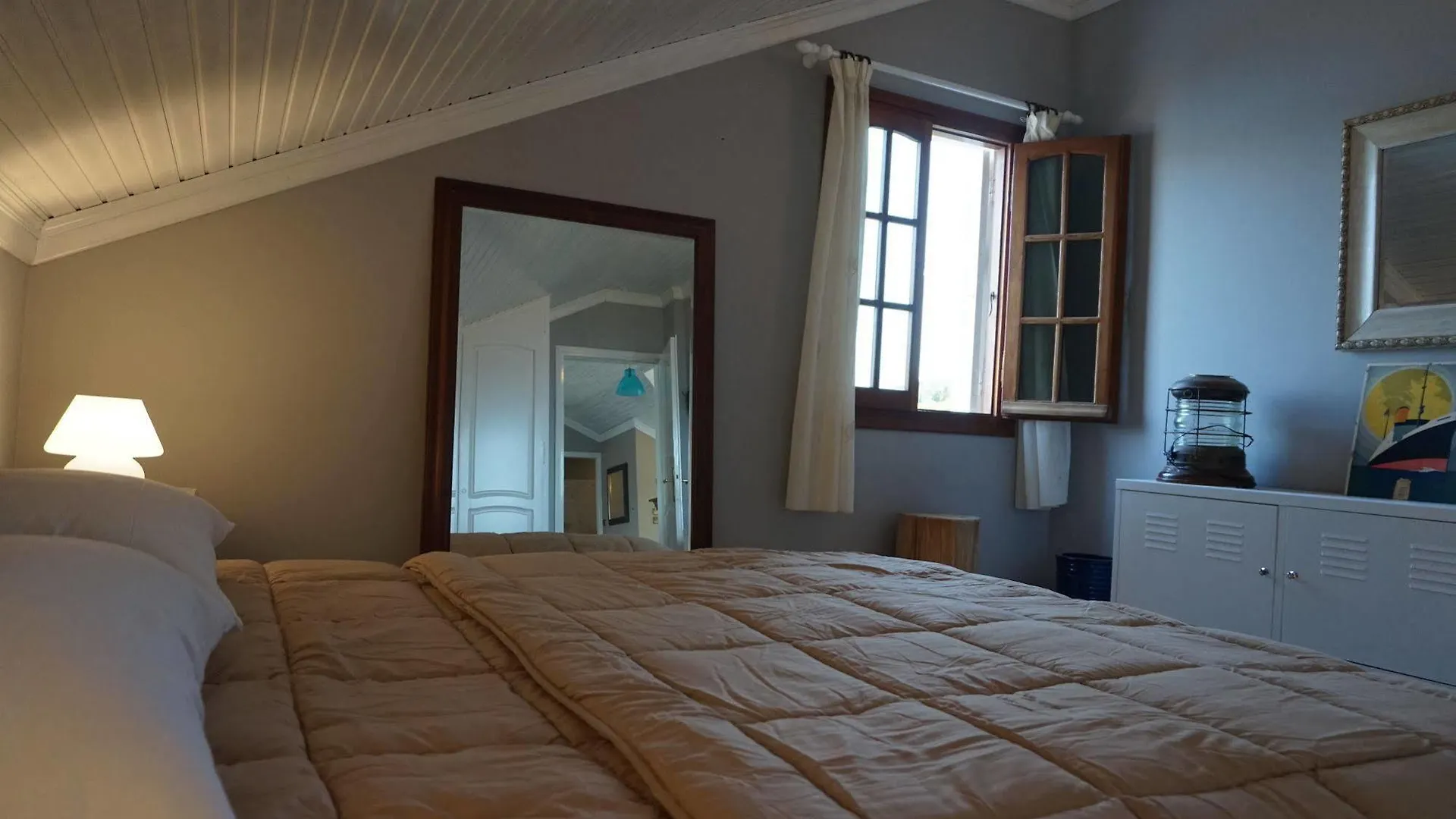 Faros Residence (Adults Only) Fiskardo Apartment