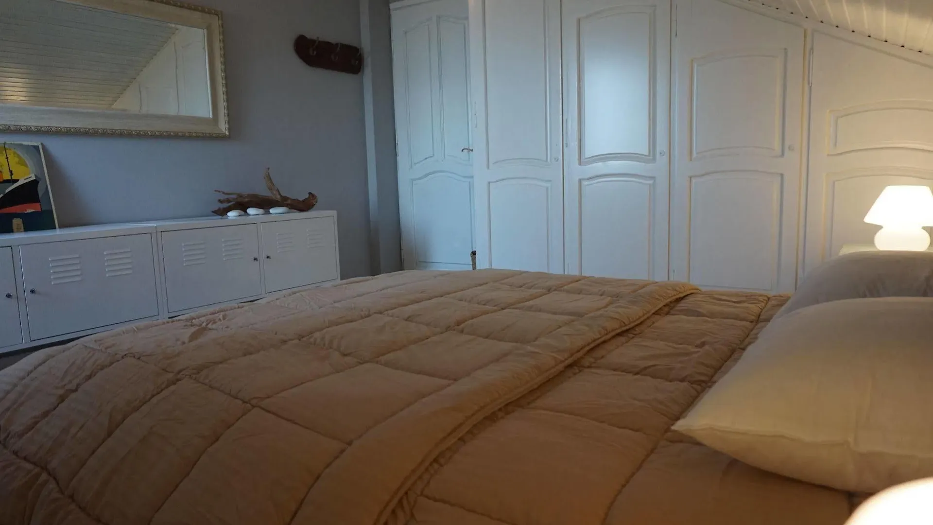 Apartment Faros Residence (Adults Only) Fiskardo Greece