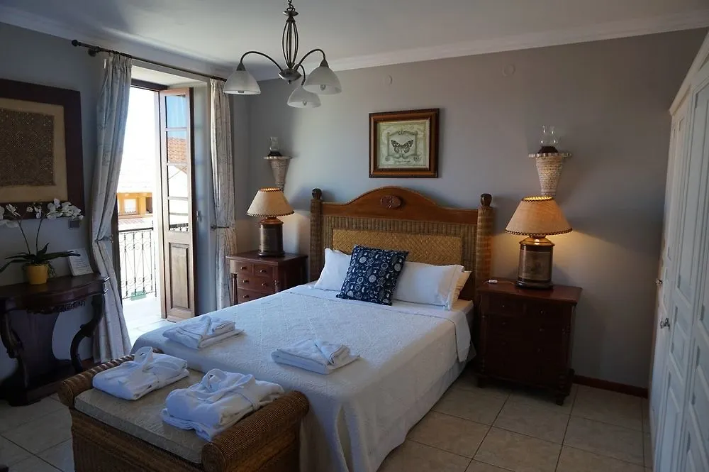 Faros Residence (Adults Only) Fiskardo