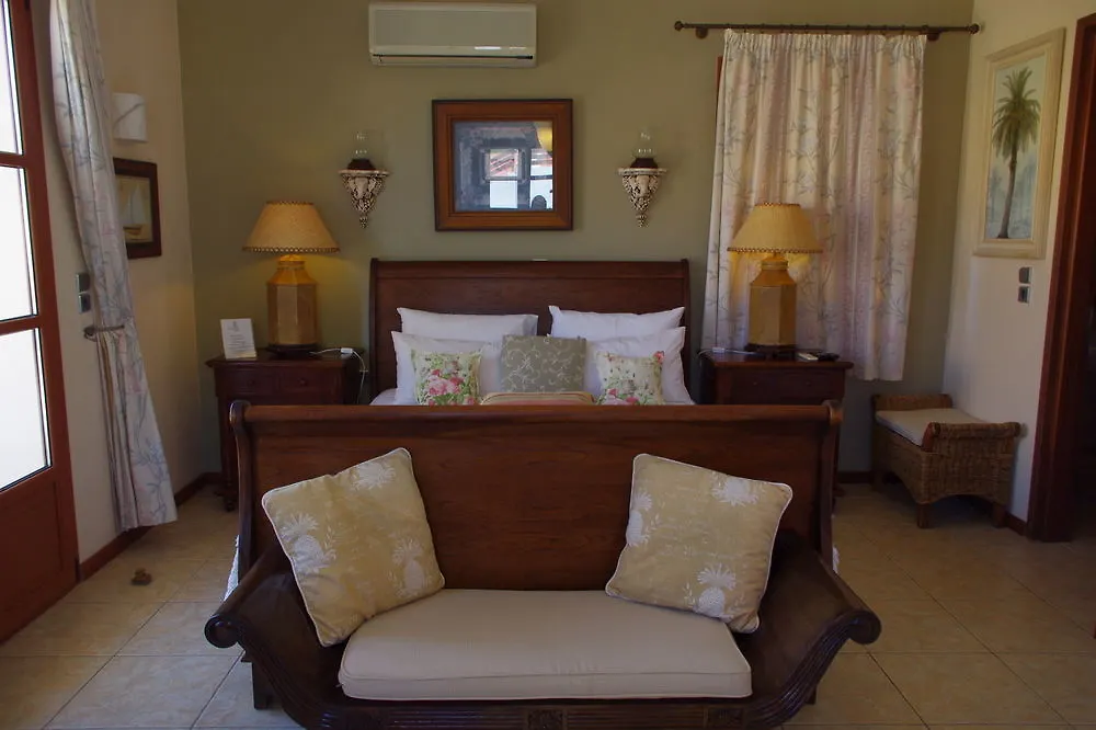 Faros Residence (Adults Only) Fiskardo Apartment