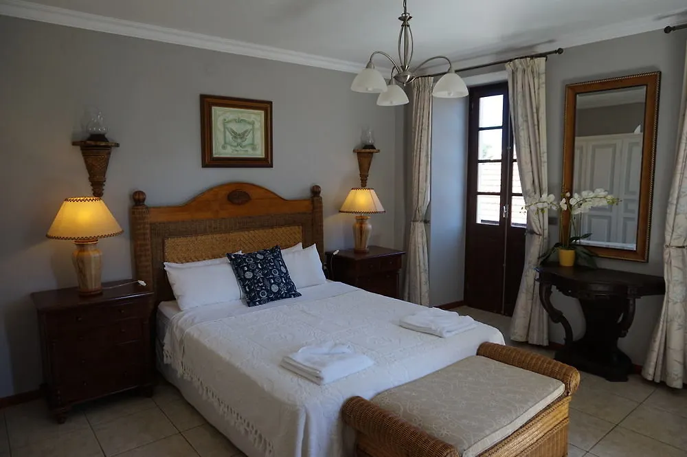 Faros Residence (Adults Only) Fiskardo Apartment