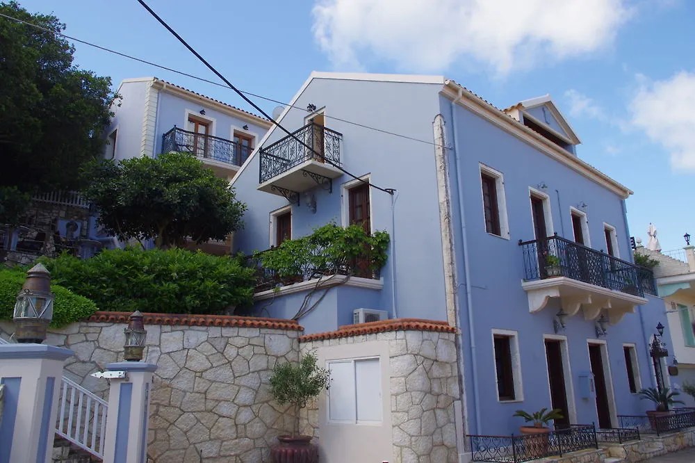 Faros Residence (Adults Only) Fiskardo