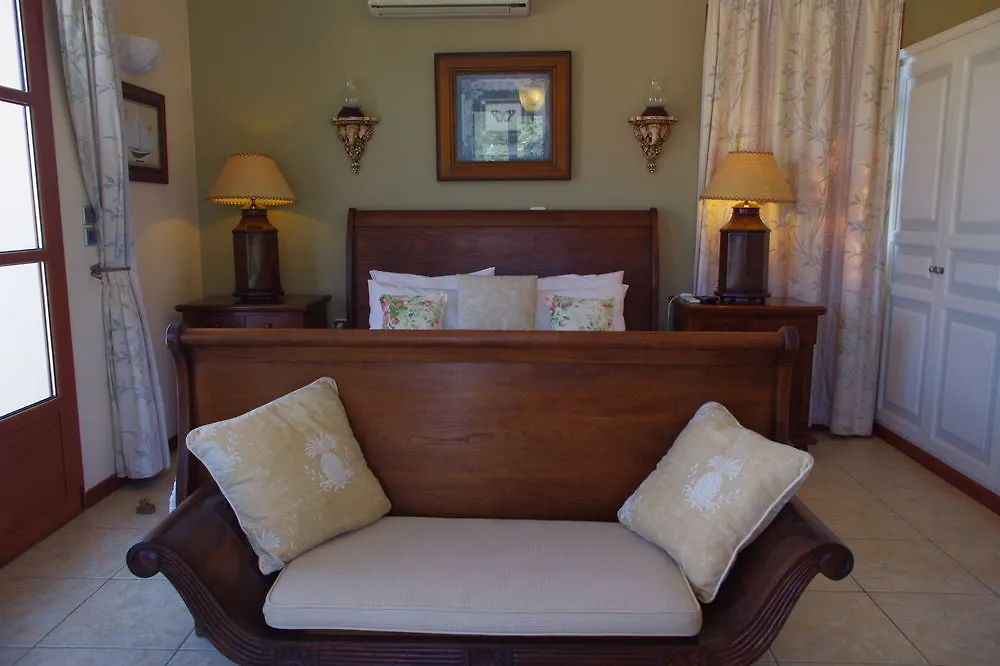 Faros Residence (Adults Only) Fiskardo