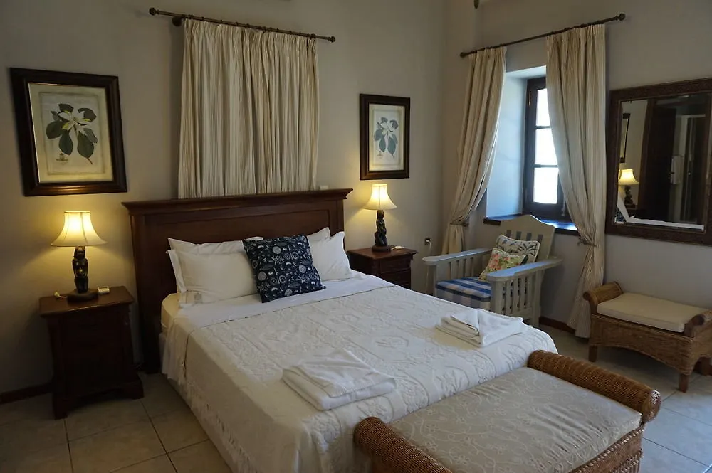 Faros Residence (Adults Only) Fiskardo